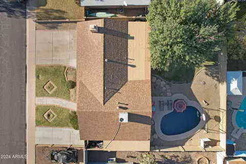 2456 E Vista Dr, Phoenix, AZ 85032 photo 2