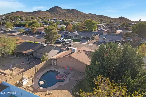 2456 E Vista Dr, Phoenix, AZ 85032 photo 39