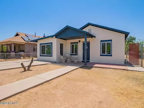 2013 W Monroe St, Phoenix, AZ 85009