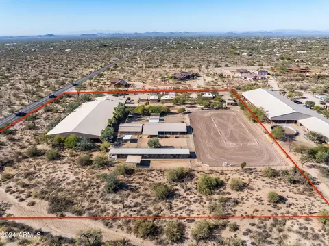 28345 N 84th St, Scottsdale, AZ 85266