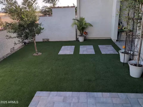 4272 W Hanna Dr, Eloy, AZ 85131