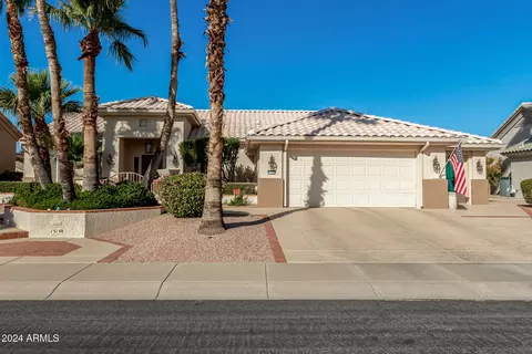 15140 W Gunsight Dr, Sun City West, AZ 85375