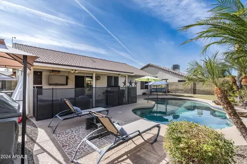 6522 E Fox St, Mesa, AZ 85205 photo 26