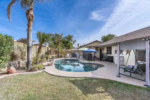 6522 E Fox St, Mesa, AZ 85205 photo 24
