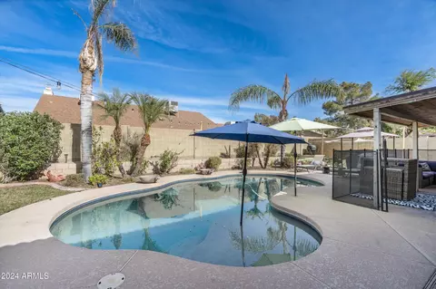 6522 E Fox St, Mesa, AZ 85205 photo 5