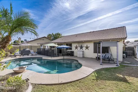 6522 E Fox St, Mesa, AZ 85205 photo 4