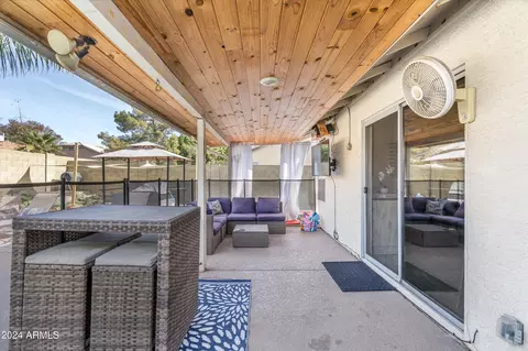 6522 E Fox St, Mesa, AZ 85205 photo 23