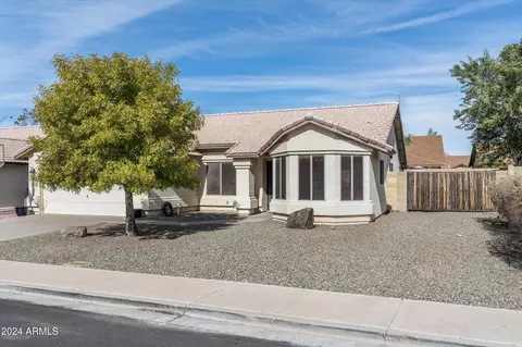 6522 E Fox St, Mesa, AZ 85205