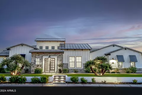 3745 E Julep St, Mesa, AZ 85205