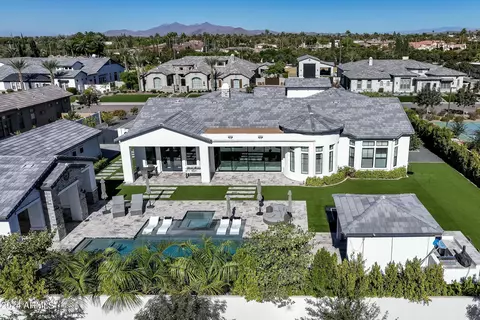 3745 E Julep St, Mesa, AZ 85205 photo 3
