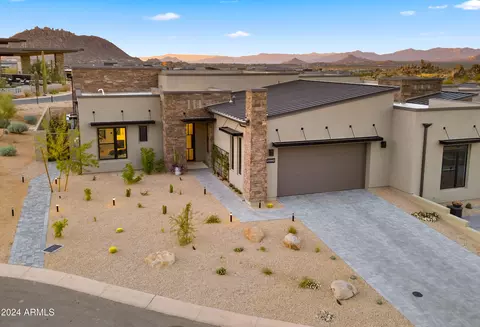 23442 N 125th Pl, Scottsdale, AZ 85255