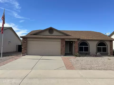 410 N 110th St, Mesa, AZ 85207