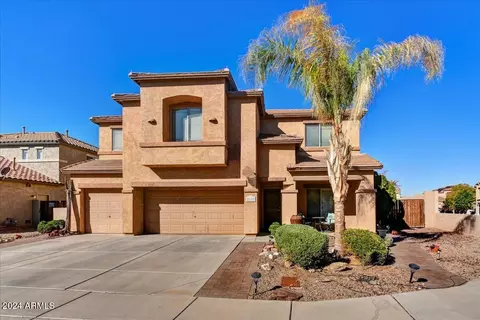 2122 N 94th Ln, Phoenix, AZ 85037