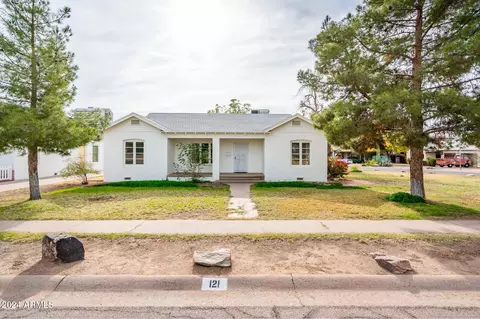 121 W Glenrosa Ave, Phoenix, AZ 85013