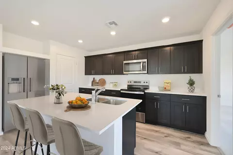 1361 W Inca Dr, Coolidge, AZ 85128