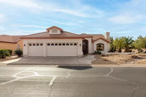 9501 E Cherrywood Dr, Sun Lakes, AZ 85248