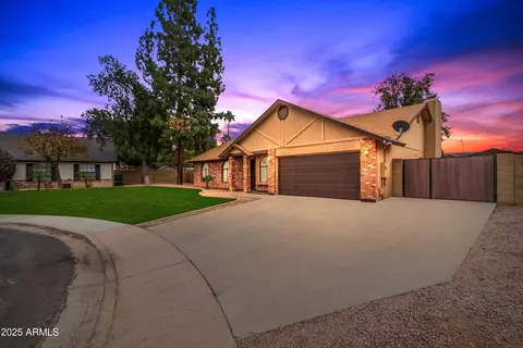 4343 E Downing St, Mesa, AZ 85205 photo 2