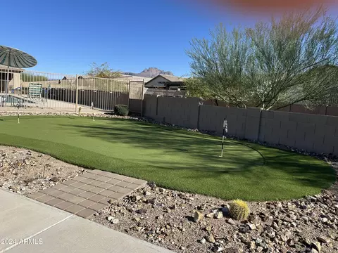 Exterior - 1744 E 16th Ave, Apache Junction, AZ 85119 photo 15 of 15