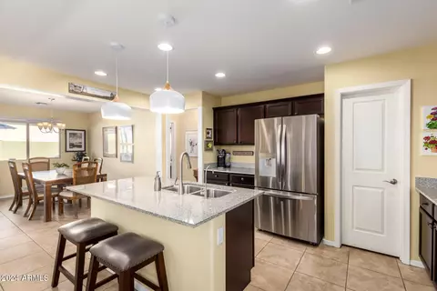 Kitchen - 1744 E 16th Ave, Apache Junction, AZ 85119 photo 1 of 3