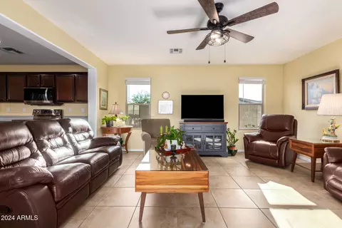Living - 1744 E 16th Ave, Apache Junction, AZ 85119 photo 2 of 2