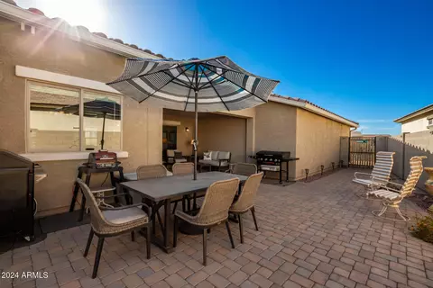 Exterior - 1744 E 16th Ave, Apache Junction, AZ 85119 photo 6 of 15