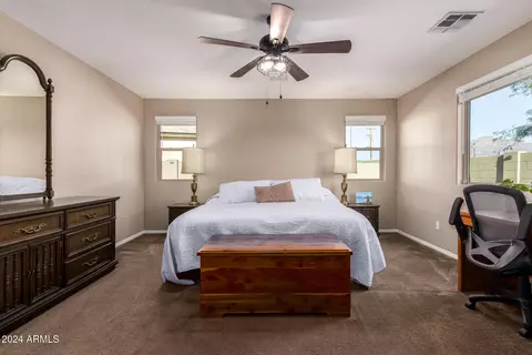 Bedroom - 1744 E 16th Ave, Apache Junction, AZ 85119 photo 2 of 5