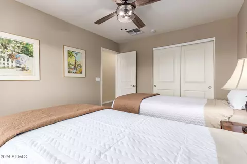 Bedroom - 1744 E 16th Ave, Apache Junction, AZ 85119 photo 5 of 5