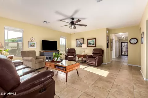 Entry Way - 1744 E 16th Ave, Apache Junction, AZ 85119 photo 1 of 2