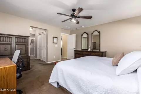 Bedroom - 1744 E 16th Ave, Apache Junction, AZ 85119 photo 3 of 5