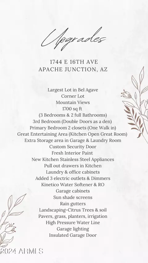 Other - 1744 E 16th Ave, Apache Junction, AZ 85119 photo 2 of 10