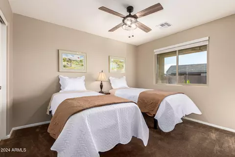 Bedroom - 1744 E 16th Ave, Apache Junction, AZ 85119 photo 4 of 5