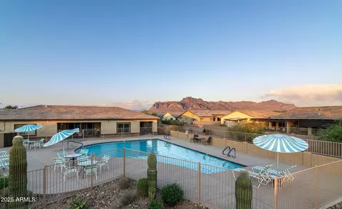 Exterior - 1744 E 16th Ave, Apache Junction, AZ 85119 photo 11 of 15
