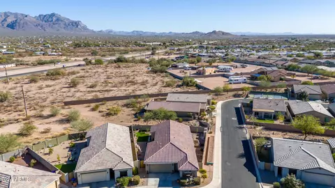 View/Area - 1744 E 16th Ave, Apache Junction, AZ 85119 photo 14 of 16