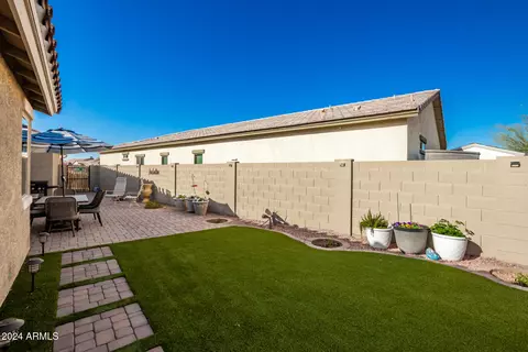 Exterior - 1744 E 16th Ave, Apache Junction, AZ 85119 photo 5 of 15
