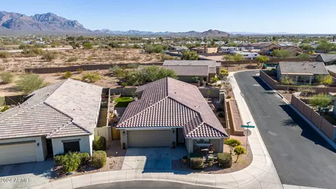 View/Area - 1744 E 16th Ave, Apache Junction, AZ 85119 photo 6 of 16