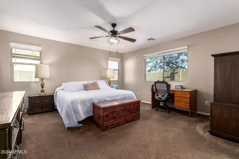 Bedroom - 1744 E 16th Ave, Apache Junction, AZ 85119 photo 1 of 5