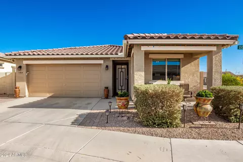 Exterior - 1744 E 16th Ave, Apache Junction, AZ 85119 photo 1 of 15