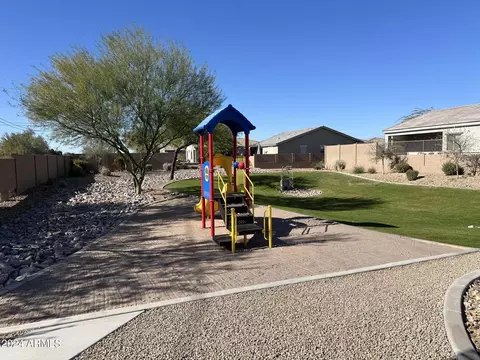 Exterior - 1744 E 16th Ave, Apache Junction, AZ 85119 photo 13 of 15