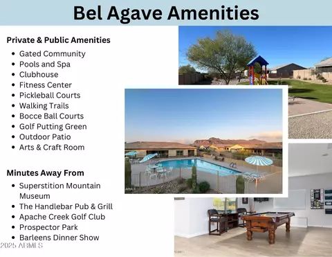 View/Area - 1744 E 16th Ave, Apache Junction, AZ 85119 photo 2 of 16