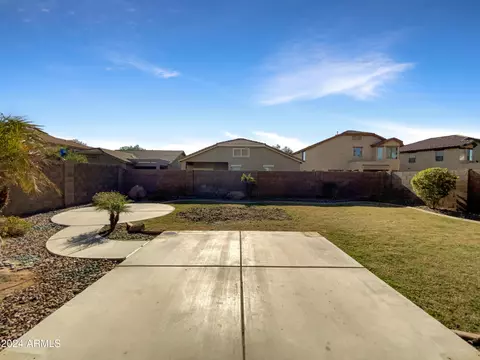 Exterior - 4481 E Sundance Ct, Gilbert, AZ 85297 photo 4 of 4