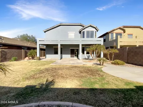 Exterior - 4481 E Sundance Ct, Gilbert, AZ 85297 photo 2 of 4
