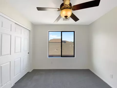 Bedroom - 4481 E Sundance Ct, Gilbert, AZ 85297 photo 4 of 5