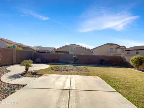 Exterior - 4481 E Sundance Ct, Gilbert, AZ 85297 photo 3 of 4