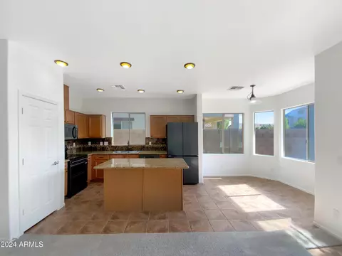 Kitchen - 4481 E Sundance Ct, Gilbert, AZ 85297 photo 1 of 3