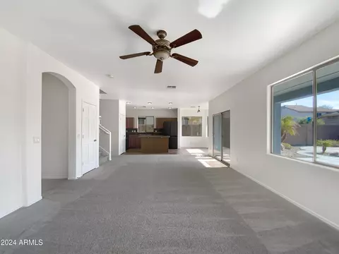 Living - 4481 E Sundance Ct, Gilbert, AZ 85297 photo 7 of 8