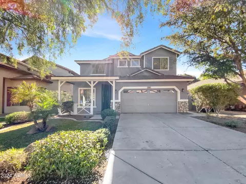 4481 E Sundance Ct, Gilbert, AZ 85297