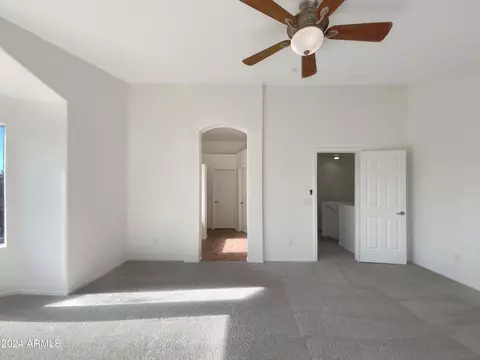 Bedroom - 4481 E Sundance Ct, Gilbert, AZ 85297 photo 3 of 5