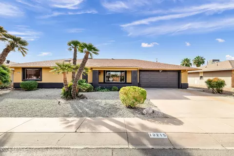13215 W La Terraza Dr, Sun City West, AZ 85375