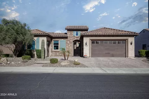 26392 W Abraham Ln, Buckeye, AZ 85396