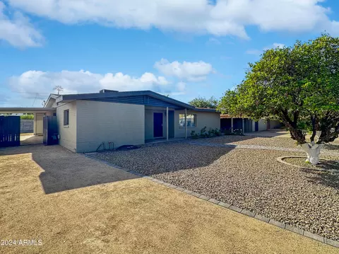 10009 N 28th Pl, Phoenix, AZ 85028